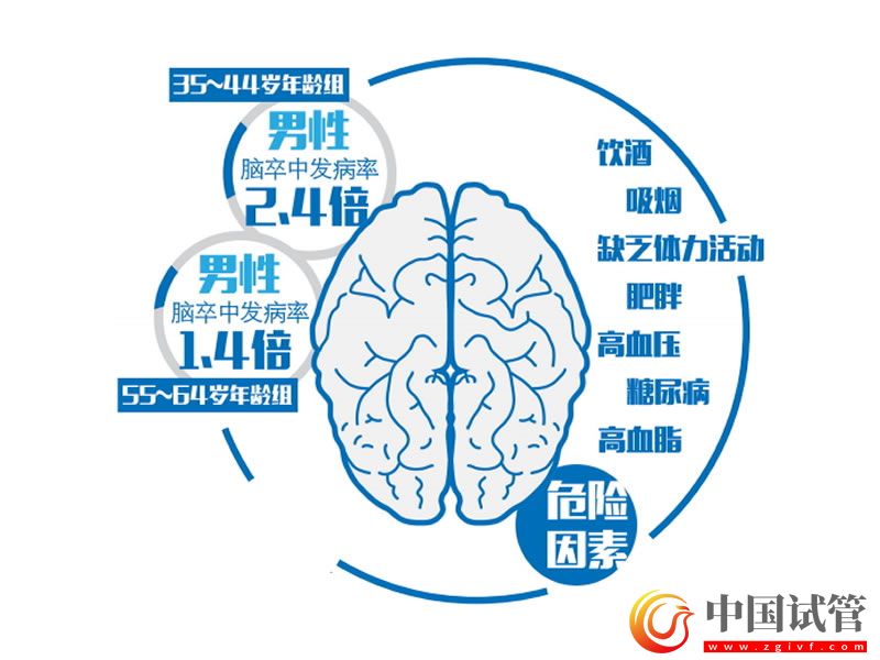 我国学者为脑卒中治疗提供最高级别的循证医学证据(图1)