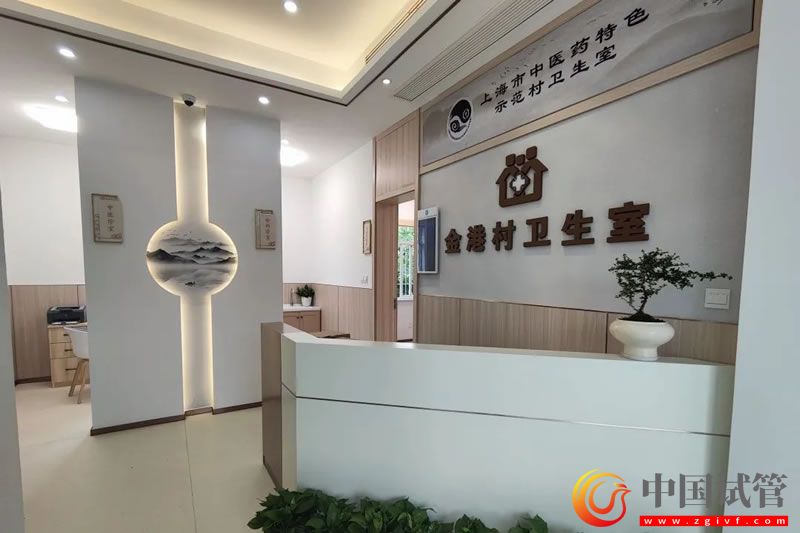 沪第二批中医药特色示范社区卫生服务站（村卫生室）建成(图3)