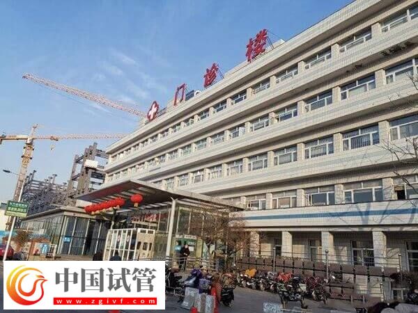 秦皇岛第一医院哪个医生做试管婴儿好？附四大专家简介