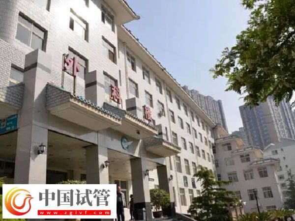 兰大二院试管婴儿价格介绍，选择二代试管或需6万！(图1)