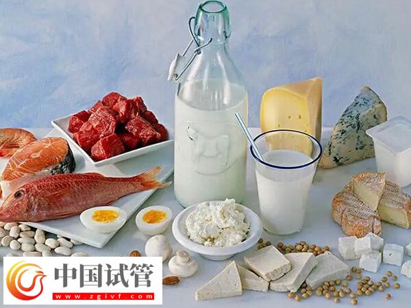 试管移植前怎么调理(图1)