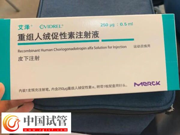 做试管打夜针多少钱(图2)