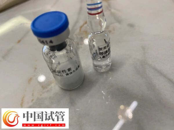 42岁试管适合什么促排方案(图1)