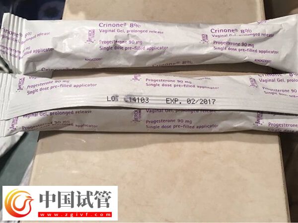 胚胎移植后用雪诺酮有没有副作用(图1)