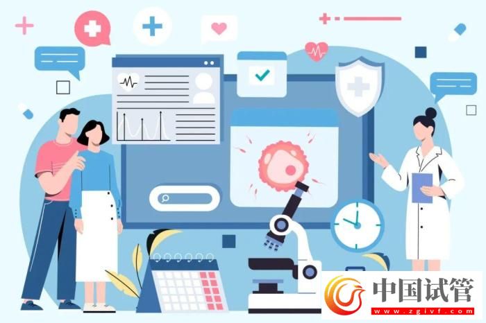 试管婴儿有哪些出乎意料的概念？(图2)