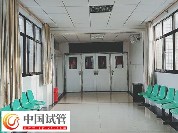 试管移植后不规则出血怎么办(图2)
