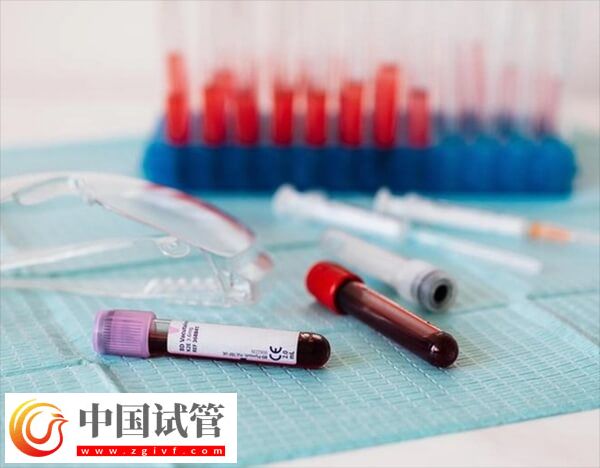 试管移植9天血值范围是多少(图1)