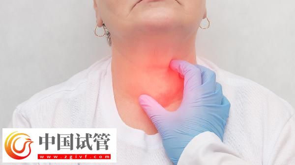 青春期女孩得甲亢可怕吗(图2)