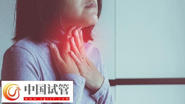 青春期女孩得甲亢可怕吗(图3)