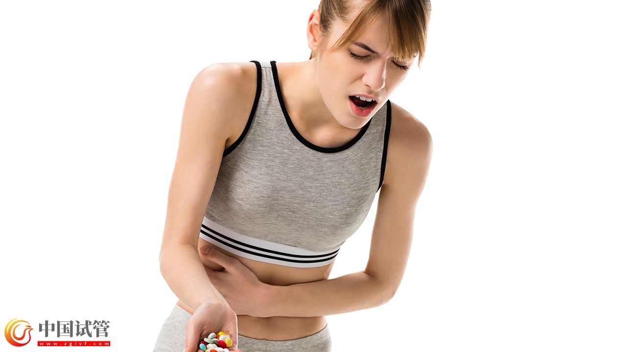 夏天来月经需要注意什么？生理期前两天不要洗头(图2)