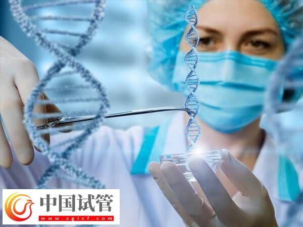 三代试管会不会染色体异常(图1)