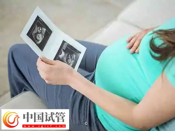 鲜胚移植怎样算孕怀孕几周(图1)