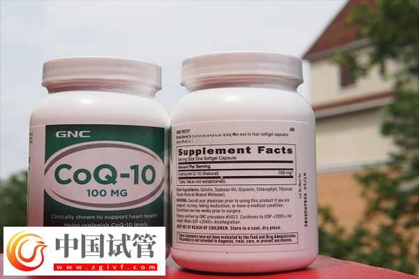 吃辅酶q10对养囊的好处有哪些(图1)