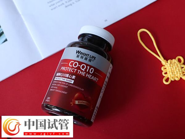 吃辅酶q10对养囊的好处有哪些(图2)