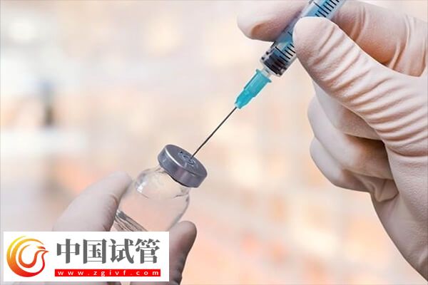 促排为什么只有一侧有卵泡(图1)