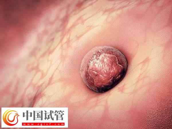 助孕4月后出血原因(图3)