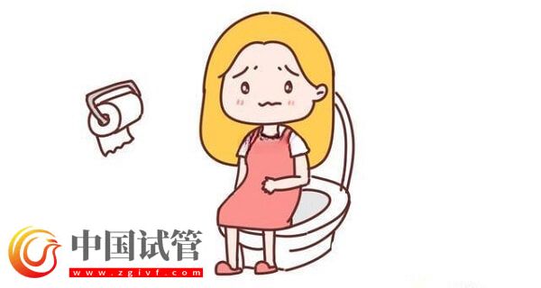 为什么试管移植完脸上爆痘(图1)