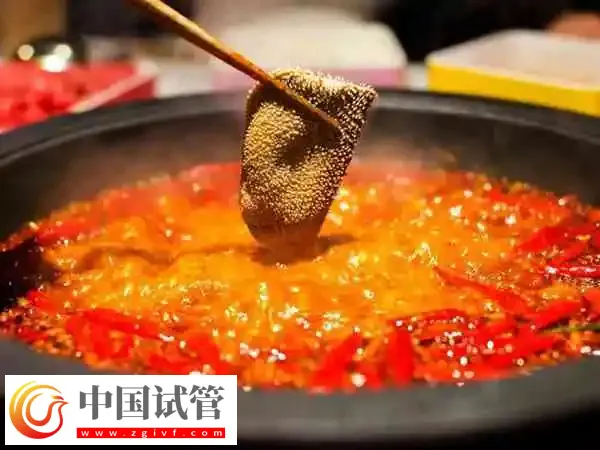 为什么试管移植完脸上爆痘(图2)