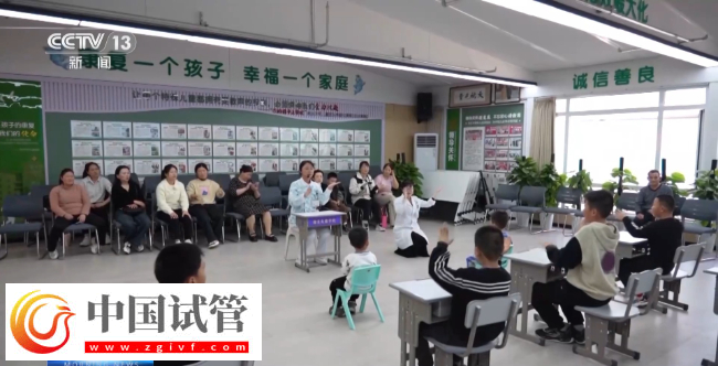 孩子出现“五不”行为 可能是孤独症！三岁前干预至关重要(图5)