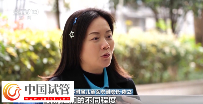 孩子出现“五不”行为 可能是孤独症！三岁前干预至关重要(图10)