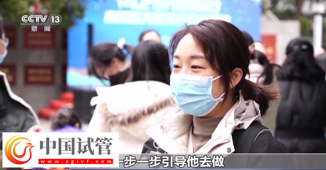 孩子出现“五不”行为 可能是孤独症！三岁前干预至关重要(图11)