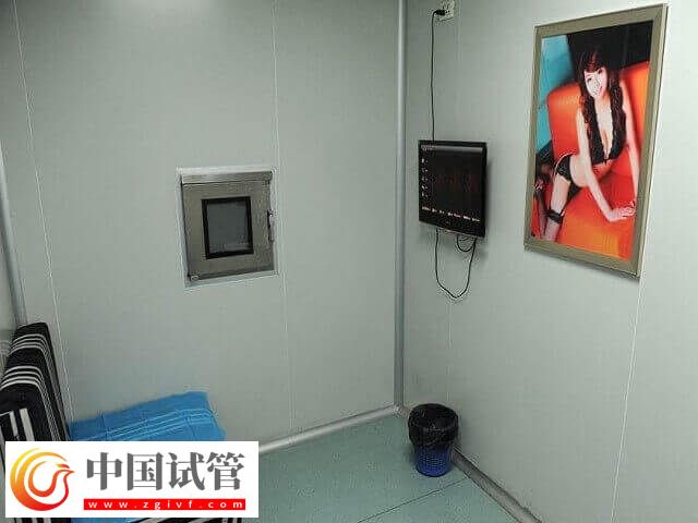 试管婴儿取精怎么取的(图1)