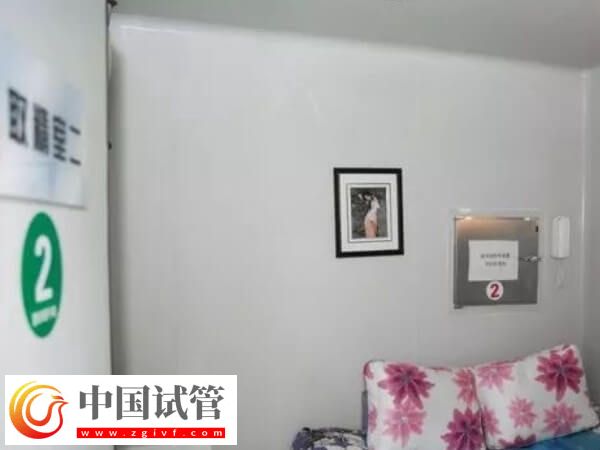 试管婴儿取精怎么取的(图2)