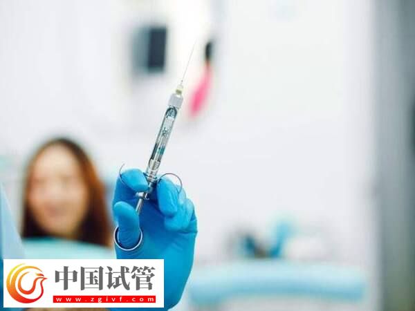 精子质量差做试管成功率多少(图1)