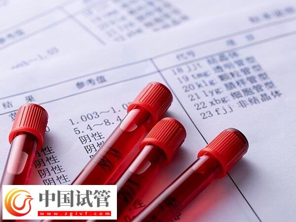 做试管对amh值有没有要求(图2)