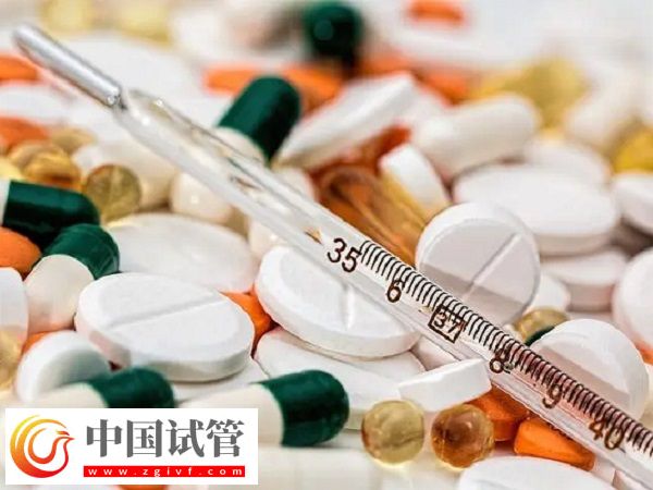 做试管吃芬必得的作用和功效(图1)