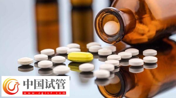 做试管吃芬必得的作用和功效(图3)