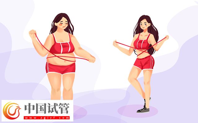 一天中容易长胖的四个时间点，如何合理饮食(图1)