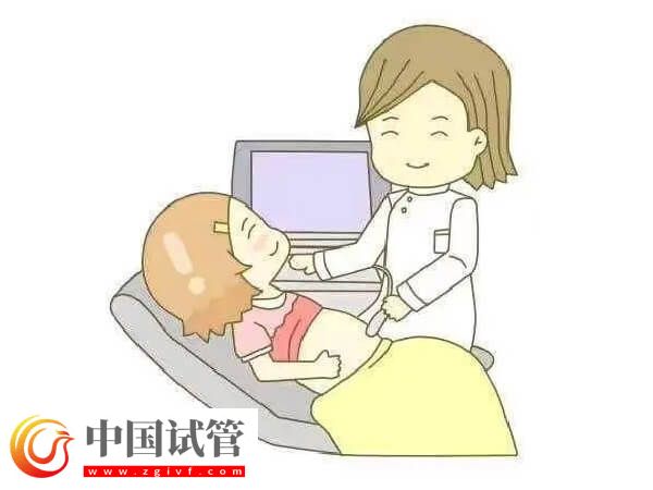 四平市怀孕建档需要检查什么？