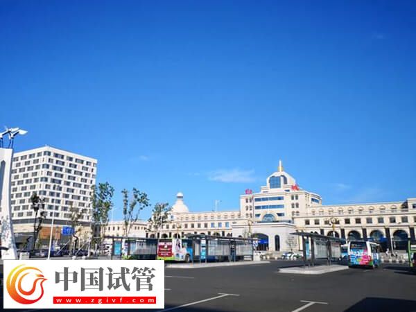 白城正规供卵助孕医院有哪些？