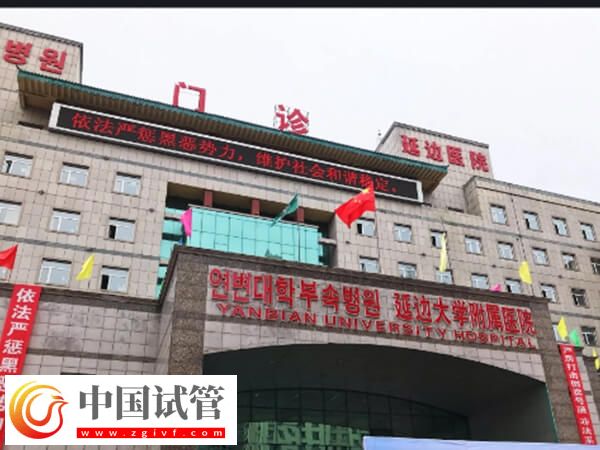 延边大学附属医院生殖中心可以做第三代试管婴儿吗？(图1)