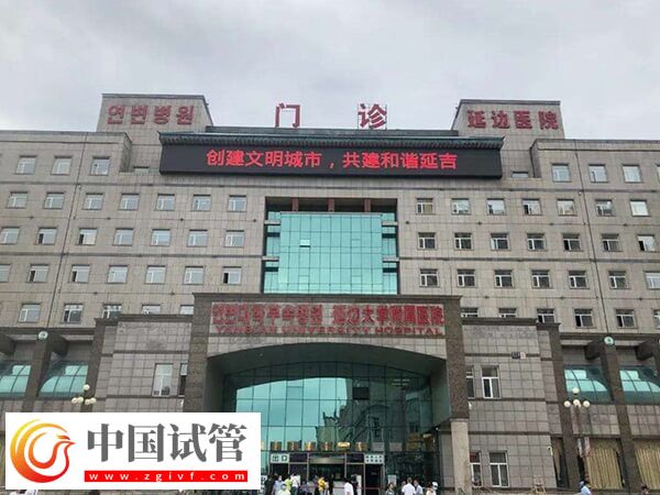 延吉做试管延边医院和妇幼哪个好？(图1)