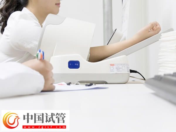 延吉保健院怀孕建档要多少钱?