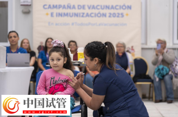 智利目标人群流感疫苗接种率达85%，全部使用中国疫苗(图1)