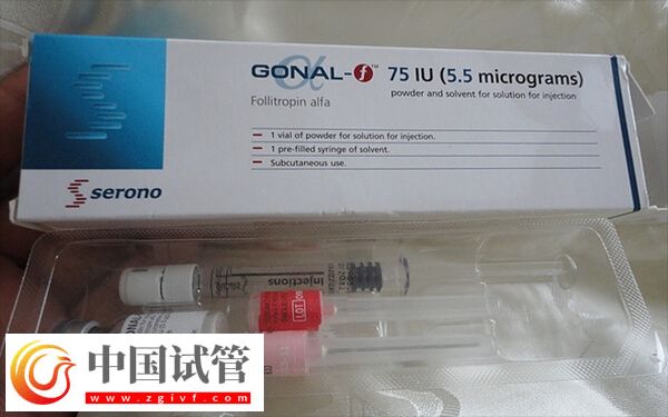 试管打果纳芬多久取卵(图1)