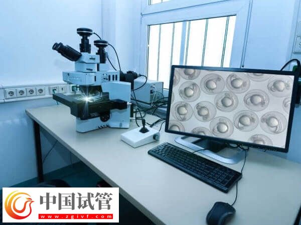 试管一次不成功二次移植费用多少(图1)