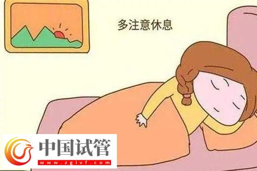 试管婴儿移植失眠的应对策略(图2)