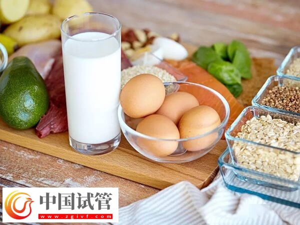 取卵后可以吃什么食物(图3)