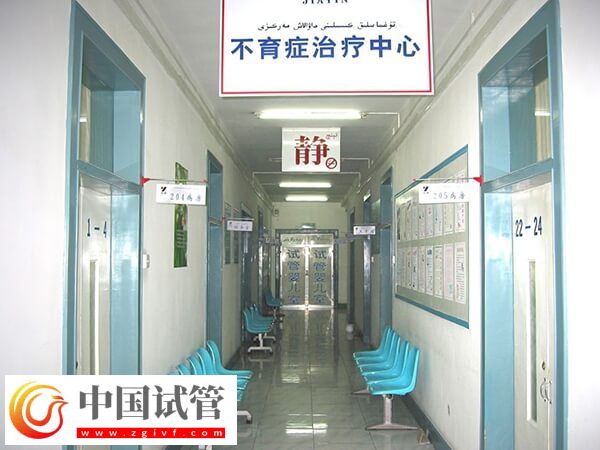 新疆不孕不育医院有哪些