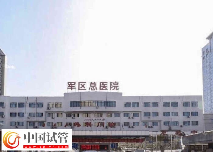 新疆试管成功率最高的医院有哪些