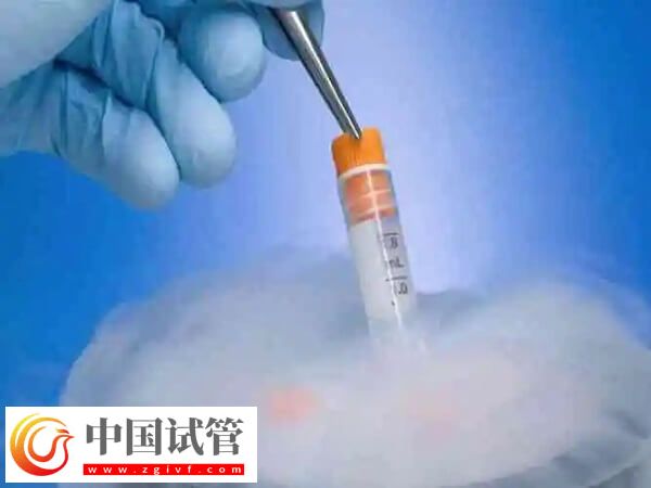 53岁高龄女性做试管婴儿(图2)