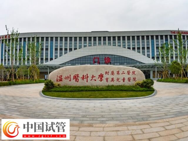 温州附二医试管好不好