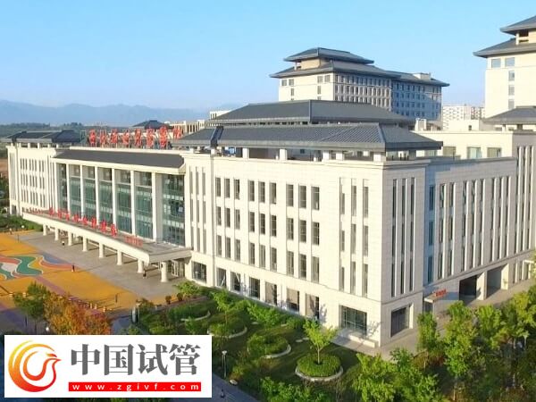 陕西省妇幼试管成功率多少