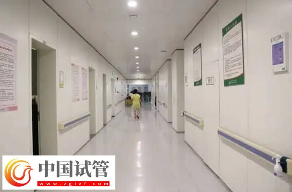 陕西省妇幼试管成功率多少(图2)