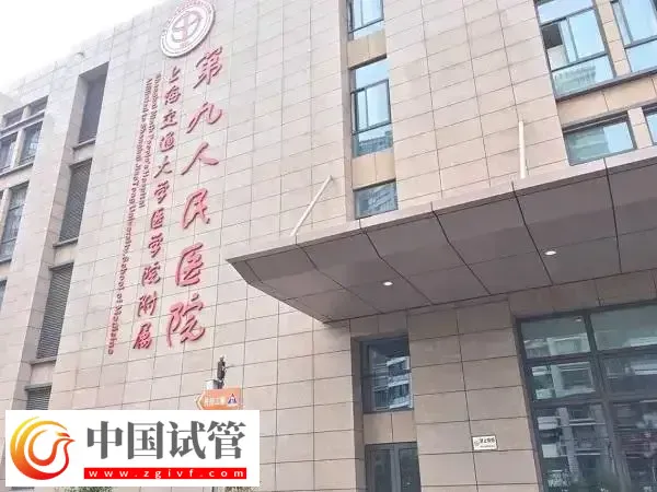 上海九院生殖医生匡延平试管婴儿怎么样(图2)