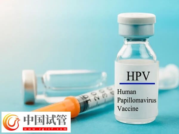 hpv是不是外国人的骗局(图1) hpv是不是外国人的骗局(图1)